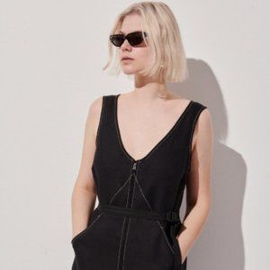 Rachel Comey Bendy Jumpsuit